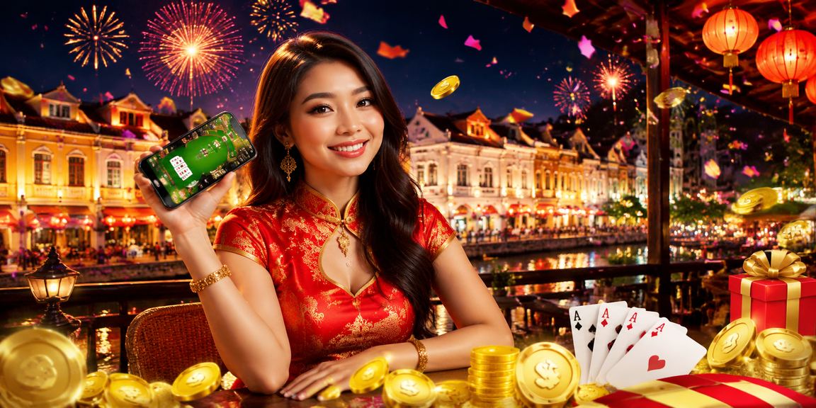 Aktiviti hiburan dalam talian dan sukan maya srk250r bersama komuniti Ipoh Perak