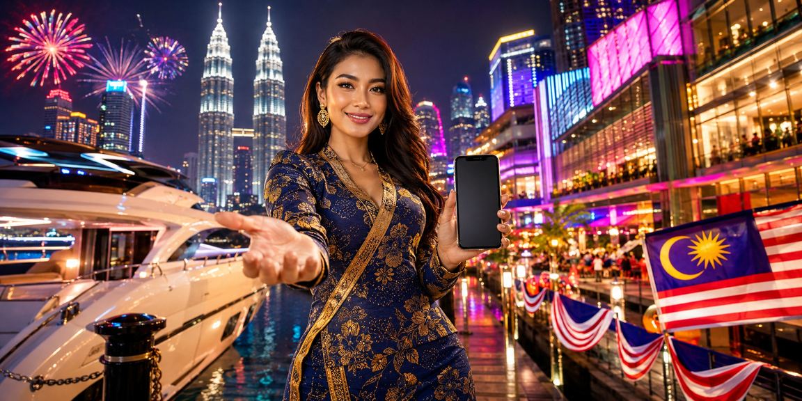 Pengguna srk250r mengakses kasino mudah alih dengan selamat dari telefon pintar di Kuala Lumpur