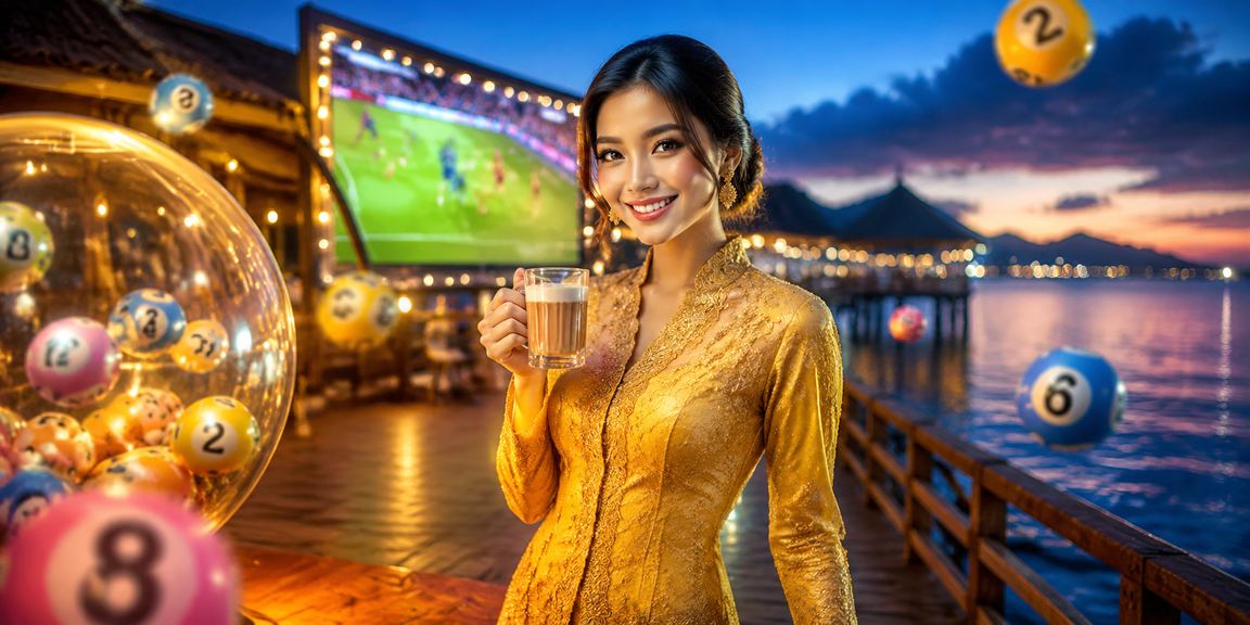 Permainan popular dan pertaruhan bola sepak srk250r dengan suasana budaya tempatan Sabah