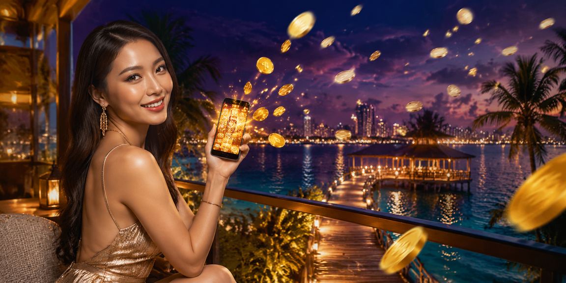 Permainan slot kasino dalam talian srk250r dengan suasana warisan Seremban
